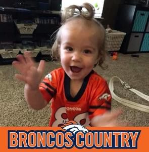 Meet your Posher, Doug